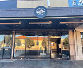 Shop & Retail commercial property leased at 126-126A Eighth Street Mildura VIC 3500