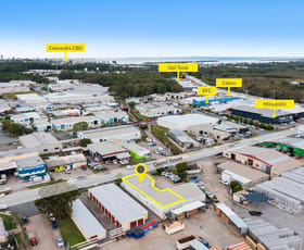 Showrooms / Bulky Goods commercial property leased at 12 Daniel Street Caloundra West QLD 4551