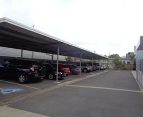 Offices commercial property leased at 1/200 McLeod Street Cairns North QLD 4870