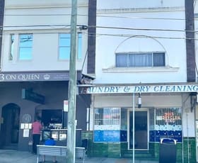 Shop & Retail commercial property leased at Flat/91 A Queen Street North Strathfield NSW 2137