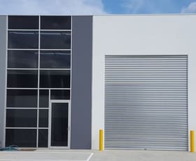 Factory, Warehouse & Industrial commercial property sold at 12/16-24 Fuller Road Ravenhall VIC 3023