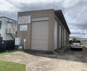 Factory, Warehouse & Industrial commercial property leased at 2/49 Supply Road Bentley Park QLD 4869