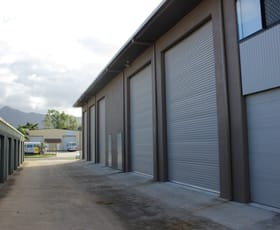 Factory, Warehouse & Industrial commercial property leased at 2/49 Supply Road Bentley Park QLD 4869