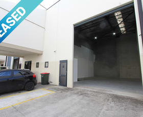 Factory, Warehouse & Industrial commercial property leased at 11/205 Port Hacking Road Miranda NSW 2228