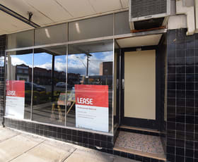 Shop & Retail commercial property leased at 83 Keppel Street Bathurst NSW 2795