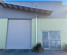 Factory, Warehouse & Industrial commercial property leased at 2/29 Henry Wilson Drive Capel Sound VIC 3940