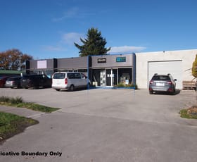 Offices commercial property leased at 3/17 Quail Street St Helens TAS 7216
