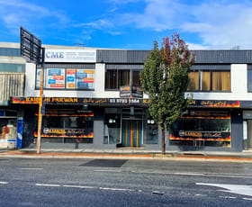 Shop & Retail commercial property leased at 108-112 Foster Street Dandenong VIC 3175