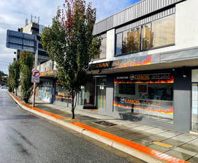 Shop & Retail commercial property leased at 108-112 Foster Street Dandenong VIC 3175