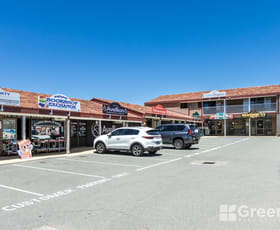 Shop & Retail commercial property leased at 12a/43 Pinjarra Road Mandurah WA 6210