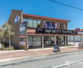 Shop & Retail commercial property leased at 12a/43 Pinjarra Road Mandurah WA 6210