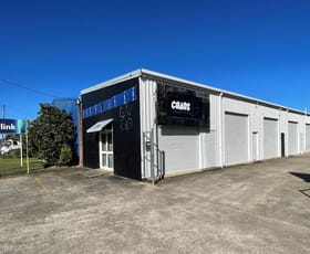 Factory, Warehouse & Industrial commercial property leased at 1/22-24 Marcia Street Coffs Harbour NSW 2450