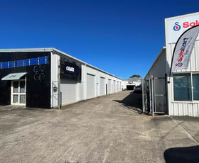 Factory, Warehouse & Industrial commercial property leased at 1/22-24 Marcia Street Coffs Harbour NSW 2450