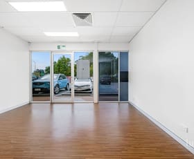 Offices commercial property leased at Shop 2B/1 Chancellor Village Boulevard Sippy Downs QLD 4556
