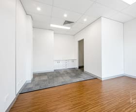 Offices commercial property leased at Shop 2B/1 Chancellor Village Boulevard Sippy Downs QLD 4556