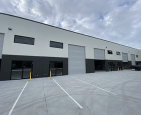 Factory, Warehouse & Industrial commercial property leased at 5/6 Corella Close Berkeley Vale NSW 2261