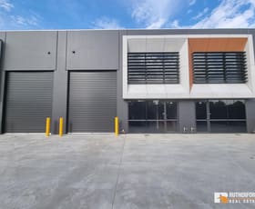 Offices commercial property leased at 3/20 Keon Parade Thomastown VIC 3074