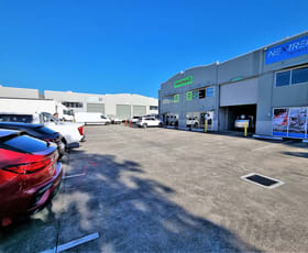 Factory, Warehouse & Industrial commercial property for lease at 471-477 Tufnell Road Banyo QLD 4014