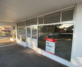Shop & Retail commercial property leased at 2/7-9 Lake Avenue Cringila NSW 2502