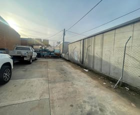 Factory, Warehouse & Industrial commercial property leased at Unit 7/15 Yallourn Street Fyshwick ACT 2609