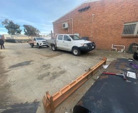 Factory, Warehouse & Industrial commercial property leased at Unit 7/15 Yallourn Street Fyshwick ACT 2609
