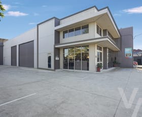 Offices commercial property leased at Level 1/111 Melbourne Street East Maitland NSW 2323