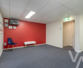 Offices commercial property leased at Level 1/111 Melbourne Street East Maitland NSW 2323