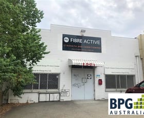 Showrooms / Bulky Goods commercial property leased at 305 Fitzgerald Street West Perth WA 6005