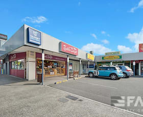 Offices commercial property leased at Shop 7/2069 Moggill Road Kenmore QLD 4069