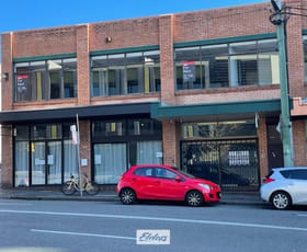Parking / Car Space commercial property leased at 2/87-97 Regent Street Chippendale NSW 2008