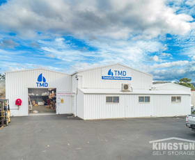Factory, Warehouse & Industrial commercial property leased at 28 Mertonvale Circuit Kingston TAS 7050