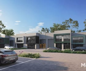 Factory, Warehouse & Industrial commercial property leased at 5/47 Northgate Drive Thomastown VIC 3074