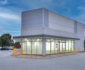 Showrooms / Bulky Goods commercial property sold at Wangara WA 6065