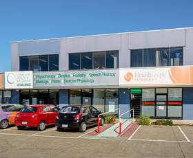 Shop & Retail commercial property leased at 6a/113 -115 Hall Road Carrum Downs VIC 3201