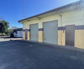 Factory, Warehouse & Industrial commercial property leased at 9/39 Aerodrome Road Caboolture QLD 4510