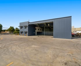 Factory, Warehouse & Industrial commercial property leased at 13 Wildfire Road Maddington WA 6109