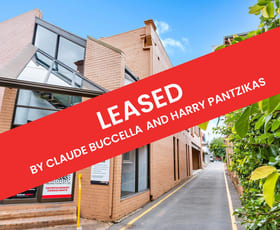 Offices commercial property leased at 4/59 Pennington Terrace North Adelaide SA 5006