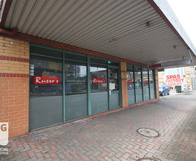 Shop & Retail commercial property leased at Shop 1 & 2/133 The River Road Revesby NSW 2212