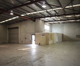 Factory, Warehouse & Industrial commercial property leased at 5/9 Kalmia Road Bibra Lake WA 6163