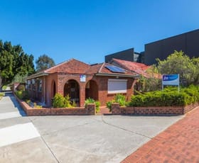 Shop & Retail commercial property leased at 989 Albany Hwy East Victoria Park WA 6101