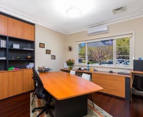 Medical / Consulting commercial property leased at 989 Albany Hwy East Victoria Park WA 6101