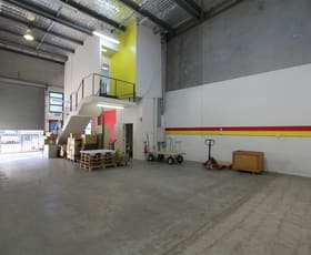 Factory, Warehouse & Industrial commercial property for lease at Unit 15/105a Vanessa Street Kingsgrove NSW 2208