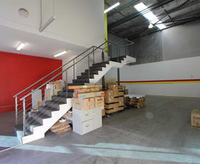Factory, Warehouse & Industrial commercial property for lease at Unit 15/105a Vanessa Street Kingsgrove NSW 2208