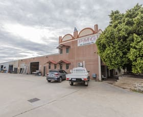 Factory, Warehouse & Industrial commercial property leased at 29 Truganina Road Malaga WA 6090