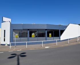 Offices commercial property for lease at 157 Goondoon Street Gladstone Central QLD 4680
