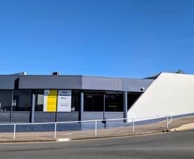 Offices commercial property leased at 157 Goondoon Street Gladstone Central QLD 4680