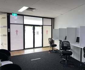 Medical / Consulting commercial property leased at Shop 4/101 Queen Street Campbelltown NSW 2560