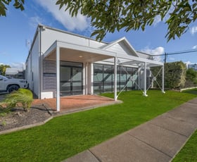 Offices commercial property leased at 4 / 166 Hannell Street Maryville NSW 2293