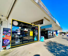 Shop & Retail commercial property leased at 1 & 2, 136 Queen Street St Marys NSW 2760