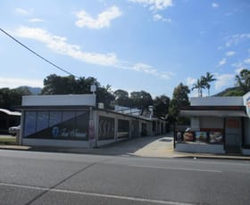 Offices commercial property leased at Tenancy 4/225 Kamerunga Road Freshwater QLD 4870